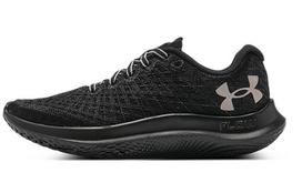 Under Armour Flow Velociti Wind 2 Cn 'Black White' Women's 3025662-002 37.5