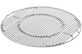 Weber BBQ Grill 57cm GBS Cooking Net Charcoal Camping Person Japanese 8843 10-12 [Genuine Product]