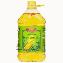 Luhua Corn Germ Oil