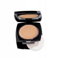 Avon Kremowo-Pudrowy Podkład W Kompakcie _ Natural Beige 245N