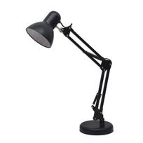 Milagro stalinis šviestuvas Nexa Black 1xE27, max 60W LED, juodas