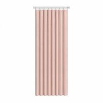 Durų užuolaida boho stiliaus, juoda, 1 vnt., Gray - 100*180cm