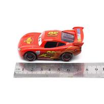 12PCS  Pixar Cars Pull Back Car Set Lightning McQueen Racing Model Toy Kids Festival Birthday Gift