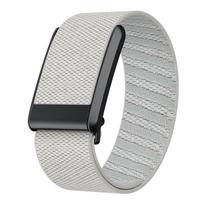 Whoop 4.0 Sports Bracelet: Woven Nylon Loop & Silicone Strap Whoop 4.0 žvaigždžių šviesos spalva