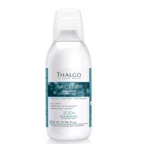 Thalgo aktyvus drenuojantis 500 ml - drenuojanti, detoksikuojanti ir vandens mažinimo procedūra