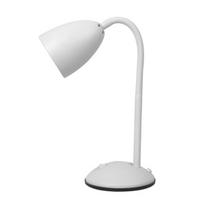 Milagro stalinis šviestuvas Logic White 1xE27, max 60W LED, baltas