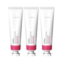 Kundal Shea Butter & Macadamia Pure Hand Cream Cherry Blossom 50ml*3Pcs