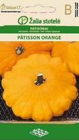 Patisonai Patison Orange