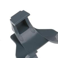 Puodo dangčio laikiklio dangčio sagties tvirtinimas, skirtas Thermomix Tm6 Tm5 Tm31 rankenos laikikliui gray