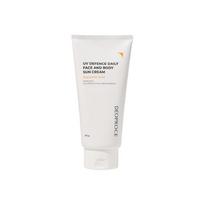 Deoproce UV apsauga Kasdienis veido ir kūno kremas nuo saulės SPF30 PA++ 300g*1 vnt./2 vnt./3 vnt./4 vnt. 1Pc