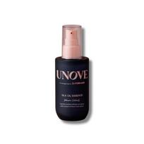 UNOVE Šilko aliejaus plaukų esencija šilti žiedlapiai, 70 ml*1 vnt./2 vnt. 1Pc gray