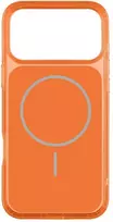 OBAL:ME MagNetix ColorSlate dėklas skirtas Apple iPhone 17 Pro Max oranžinės spalvos