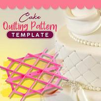 Cake Tools Sugar Craft Cake Decorate Fondant Icing Plunger Tools Embossing