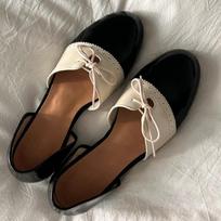 Fashion Japanese Retro Style Shallow Mouth Flat Shoes 2025 Mary Jane New Fashion Elegant Concise Round Toe Thick Heels Women Shoes 36 juoda