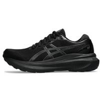 ASICS Gel Kayano 30 2E Wide 'Triple Black' Sneakers 1011B685-001 40