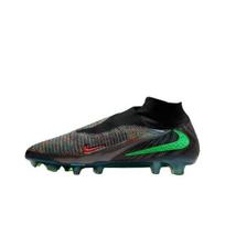 Nike Phantom 6 High Elite FG futbolo bateliai HQ2330-900 EU 41 juoda