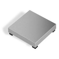 Stable Hammer Iron Anvil with Rubber Feet Versatile Square Anvil Equipment for Jewelry Making Metal Polishing Tool 1