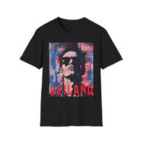 Scott Weiland Stone Temple Pilots Art Velvet Revolver Grunge 90s Retro Music XL