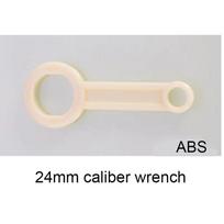 Faucet Bubbler Wrench Water Outlet Aerator Universal Wrench Faucet Nozzle Filter Repair Tool Replacement Disassembly Tool Spanne