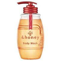 ViCREA - Disney Winnie The Pooh &honey Deep Moist Gel Body Wash 500ml beige