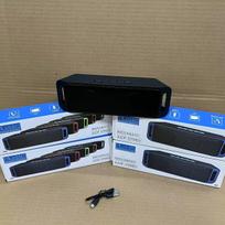 Portable Bluetooth Speaker Wireless Mini Speaker Amplifier Stereo Subwoofer Speaker TF/FM Radio USB Built-in Mic Dual Bass juoda