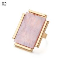 Rack UV Gel Polish Showing Shelf Finger Ring Plate Nail Art Palette Painting Palette Pigment Holder 2