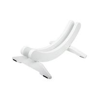 Convenient Repairing Bicycles Stand Bike Display Stand Garage Bike Rack for Home Garage Outdoor Event balta