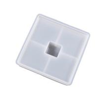 Ashtray Resin Mold,Windproof Ashtray Mold with Lid,Ashtray Silicone Mold,Resin Casting Epoxy Ashtray Mold for Home Decor