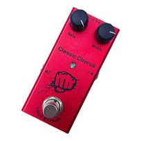 Overdrive Pedal for Electric Guitar Unleash Your Musical Potential Explore New Tone for Your Guitar Overdrive Pedals