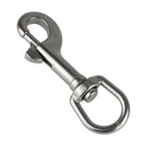 Stainless Steel Hook 316 Stainless Steel No Rust Brand New 65mm