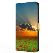 Leather Wallet Case For Motorola G86 Power G56 Stand Magnetic Flip Cases For Moto G 56 86 MotoG56 MotoG86 Cover Card Slots Funda -Moto G56 5G gray
