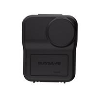 For Dji Osmo Nano Hard Case Anti-Collision Storage Box Anti-Scratch Accessories Full Protection Fearless Of Scratches And Bumps