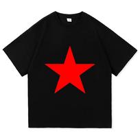 Rage Against Machine T-Shirt Cotton Summer Ropa Mujer Tshirts Graphic Printing Casual High Quality Camisetas O-neck Soft Tees... S įvairiaspalvis