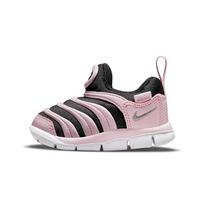 Nike Dynamo Free Comfortable Low top Sports Casual Shoes Black Pink Infant And Toddler 343938-027 21