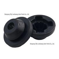 Nissan Air Filter Housing Rubber Bushing for Qashqai, X-Trail, Teana, Sylphy 16557-6N200 B95