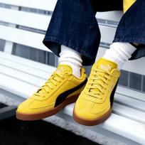 PUMA Unisex Sportstyle Skate Shoes 400717-29 UK 5