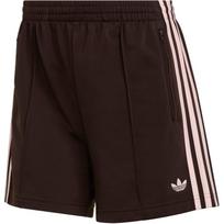 Adidas Originals Firebird Striped Elastic Side Pocket Loose Fit Casual Shorts Women shorts KD3672 S