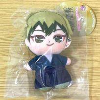 Jujutsu Kaisen Naoya Zenin Purinuitouch Dream Mini Plush Mascot Japan