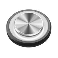 New 360D Control Game Joysticks Universal Smartphone Compatible Gamepad Suction Button Joysticks Apple Gaming juoda