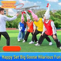 Team Building Ring Toss Fun Game Kit