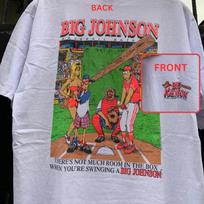 New There's Not Much Room In The Box When You're Swinging With A Big Johnson XXXXL