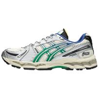 ASICS x Carnival Gel-Kayano 12.1 'Cream Green Basil' Vyriški 1203A916-100 EU 37 gray