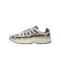 Nike P-6000 'Light Khaki Pale Ivory Cool Grey' Men's IH4382-200 EU 44