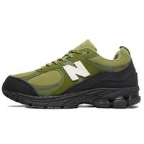 New Balance The Basement x 2002R 'Moss Green' Men's M2002RBB EU 40.5