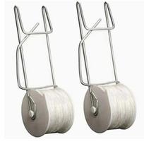 Fruit & Vegetable Hook: Melon, Tomato, Grape & Cherry Roller Accessories 1 Roller Hook + 15M Line balta