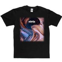 Halloween Rufus Du Sol Bloom Christmas Unisex S-2XL Tee 21D302 S įvairiaspalvis