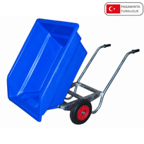 Karutis KP03011, talpa 300 kg