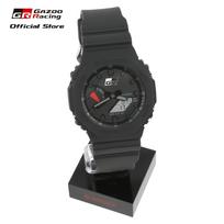 TOYOTA GAZOO Racing TGR G-SHOCK GA-2100 GR kolekcija FORUM8 Rally Japan