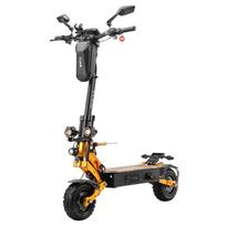 YUME X11 + Elektrinis paspirtukas 2*3000W 60V 27Ah/30Ah baterija dvigubas variklis 11 colių ratai 90KM maksimalus nuvažiuojamas atstumas 150KG greitis