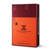 JayJun Real Water Brightening Black Mask 25ml*5ea red